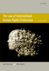 Image for The law of international human rights protection