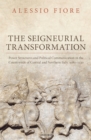 Image for Seigneurial Transformation: Power Structures and Political Communication in the Countryside of Central and Northern Italy, 1080-1130