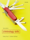 Image for Criminology skills