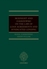 Image for McKnight and Zakrzewski on The Law of Loan Agreements and Syndicated Lending