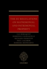 Image for EU Regulations on Matrimonial and Patrimonial Property