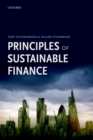 Image for Principles of sustainable finance