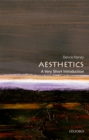 Image for Aesthetics: A Very Short Introduction