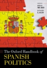 Image for The Oxford handbook of Spanish politics
