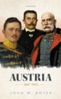Image for Austria 1867-1955