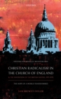 Image for Christian Radicalism in the Church of England and the Invention of the British Sixties, 1957-1970: The Hope of a World Transformed