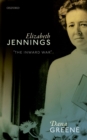 Image for Elizabeth Jennings: &#39;The Inward War&#39;