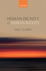 Image for Human dignity and human rights