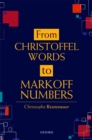 Image for From Christoffel Words to Markoff Numbers