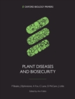 Image for Plant diseases and biosecurity