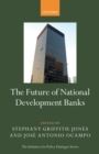 Image for The future of national development banks