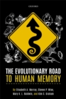 Image for Evolutionary Road to Human Memory