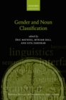 Image for Gender and Noun Classification