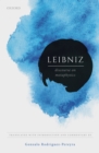 Image for Leibniz: Discourse on Metaphysics
