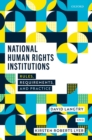 Image for National Human Rights Institutions: Rules, Requirements, and Practice