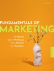 Image for Fundamentals of marketing.