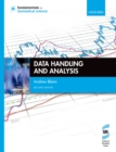 Image for Data handling and analysis