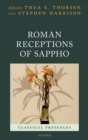 Image for Roman Receptions of Sappho