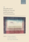Image for Handbook of Political, Social, and Economic Transformation