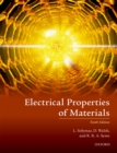 Image for Electrical Properties of Materials
