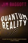 Image for Quantum Reality: The Quest for the Real Meaning of Quantum Mechanics - A Game of Theories