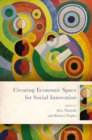 Image for Creating economic space for social innovation