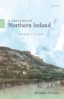 Image for Treatise on Northern Ireland, Volume II: Control : Volume 2,