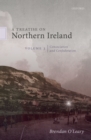 Image for Treatise on Northern Ireland, Volume III: Consociation and Confederation