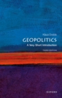 Image for Geopolitics: a very short introduction