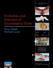 Image for Evolution and selection of quantitative traits