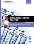 Image for Biomedical Science Practice: Experimental &amp; Professional Skills