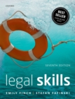Image for Legal Skills