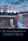 Image for Oxford Handbook of Christmas