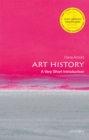 Image for Art history: a very short introduction