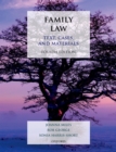 Image for Family Law: Text, Cases, and Materials
