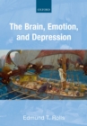 Image for The Brain, Emotion, and Depression