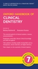 Image for Oxford handbook of clinical dentistry.