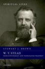 Image for W. T. Stead: Nonconformist and Newspaper Prophet