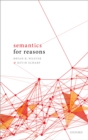 Image for Semantics for Reasons