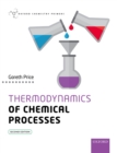 Image for Thermodynamics of chemical processes