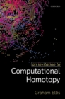 Image for Invitation to Computational Homotopy