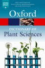Image for Dictionary of Plant Sciences