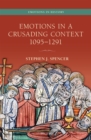 Image for Emotions in a Crusading Context, 1095-1291