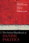Image for Oxford Handbook of Danish Politics