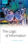 Image for Logic of Information: A Theory of Philosophy as Conceptual Design
