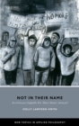 Image for Not In Their Name: Are Citizens Culpable For Their States&#39; Actions?