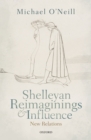 Image for Shelleyan Reimaginings and Influence: New Relations