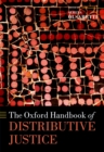 Image for The Oxford handbook of distributive justice