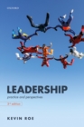 Image for Leadership: practice and perspectives