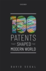 Image for One Hundred Patents That Shaped the Modern World